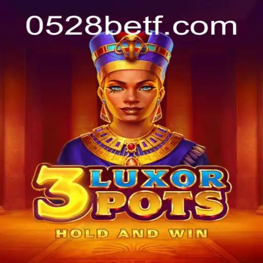 Explorando o Fascinante Mundo de 3LuxorPots: Descubra o Jogo e Suas Regras