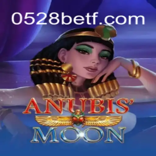 AnubisMoon: Uma Nova Experiência de Jogo no 0528bet