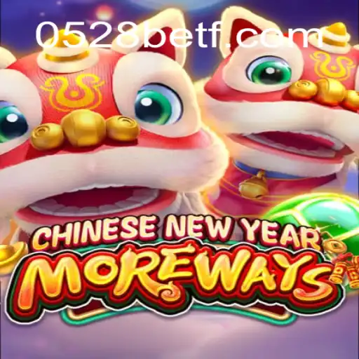 Descubra as Emoções de CHINESENEWYEARMOREWAYS: Uma Nova Experiência de Jogo