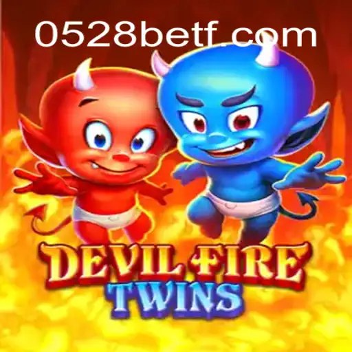 Explorando o Mundo de DevilFireTwins: A Nova Sensação dos Jogos