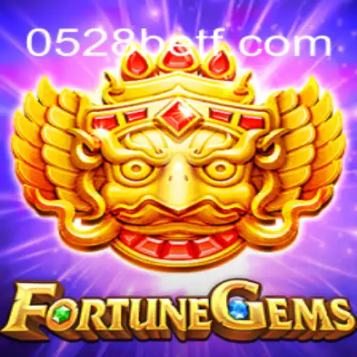 FortuneGems: Descubra o Brilho do Novo Sensação dos Jogos com 0528bet