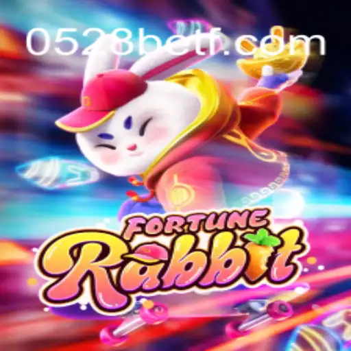 FortuneRabbit: Descubra a Emoção do Jogo com 0528bet