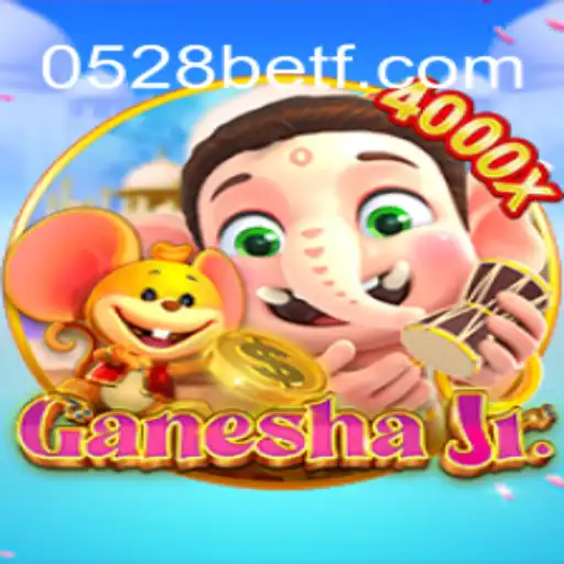 Explorando o Mundo de GaneshaJr: Uma Aventura com 0528bet