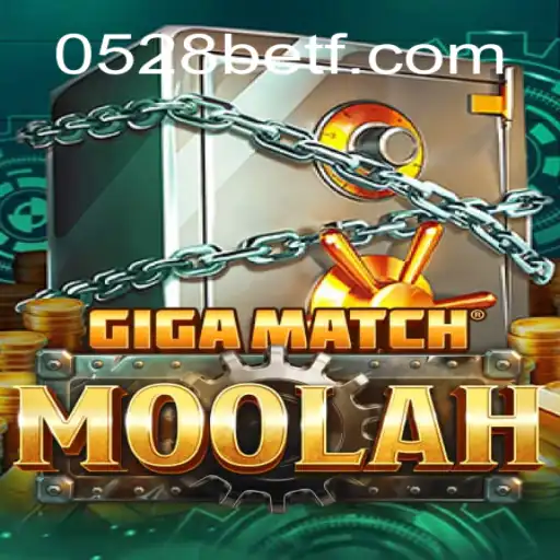 GigaMatchMoolah: Mergulhando no Universo do Casino Online com 0528bet