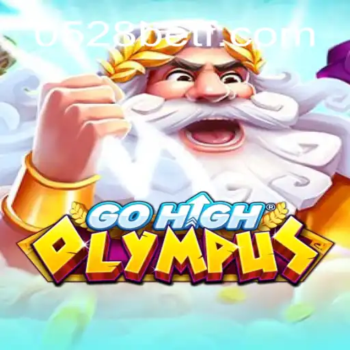 GoHighOlympus: Um Mergulho no Novo Fenômeno dos Jogos Online