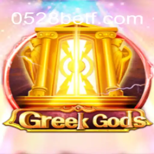 A Incrível Jornada de GreekGods: Um Mergulho no Mundo da Mitologia com 0528bet
