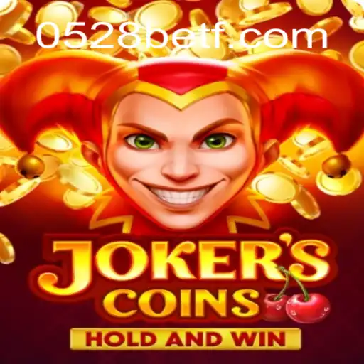 Descubra a Excitante Aventura de JokersCoins