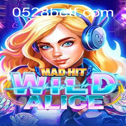 MadHitWildAlice: Um Mergulho no Mundo do Jogo Inovador
