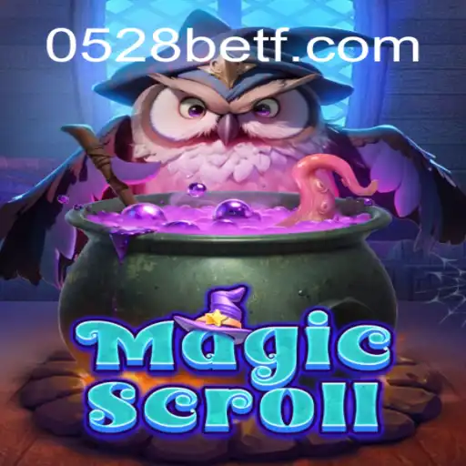 MagicScroll: Aventura e Estratégia no Mundo dos Jogos com 0528bet