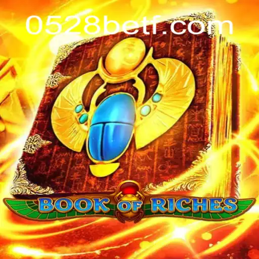 Domine a Arte do Jogo BookofRiches e Aumente Suas Chances de Vitória