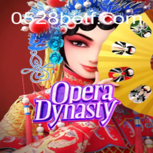 Explorando o Fascinante Mundo de OperaDynasty: A Nova Sensação nos Jogos
