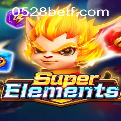 Descubra o Inovador Jogo SuperElements: Uma Aventura Estratégica em 0528bet