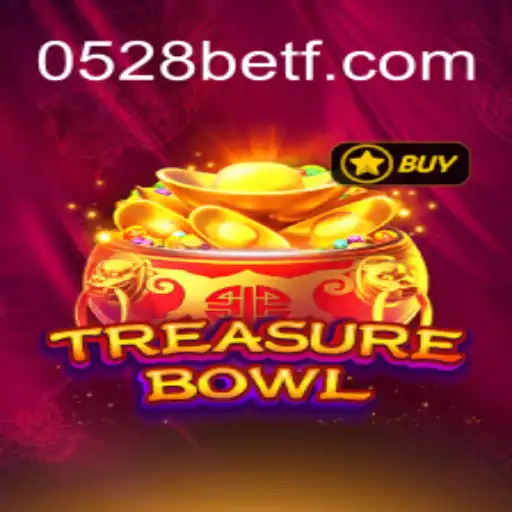 TreasureBowl: A Nova Sensação no Mundo dos Jogos de Aventura
